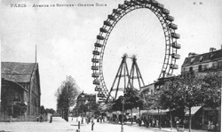 La Grande Roue